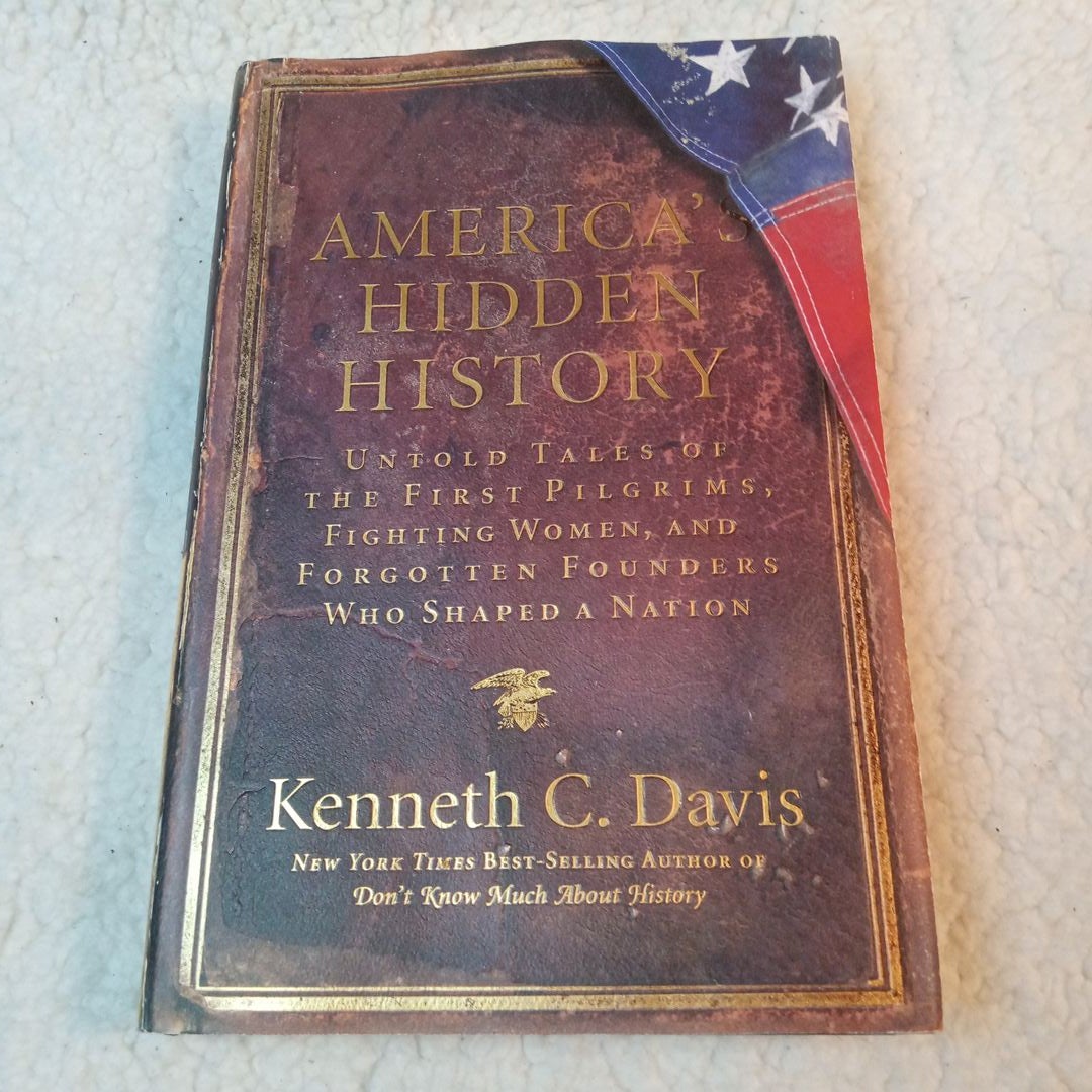 America's Hidden History