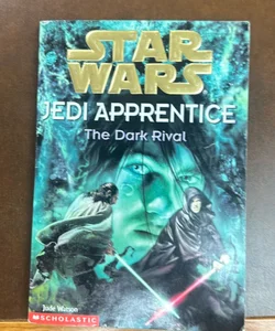 Jedi apprentice