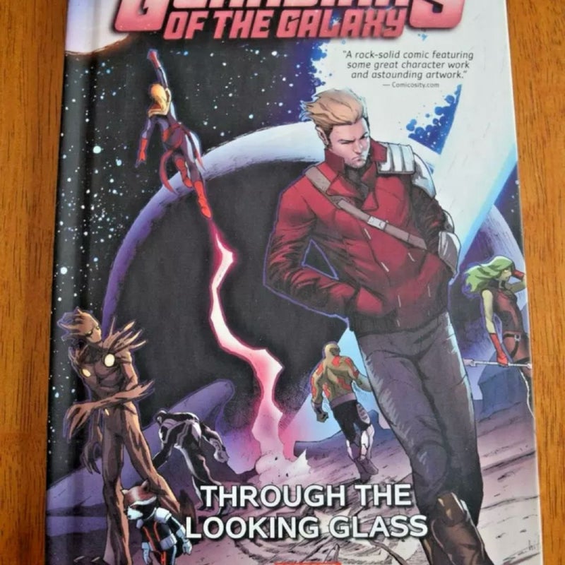 Guardians of the Galaxy Vol. 5