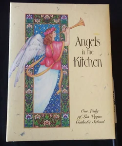 Angels in the Kitchen 