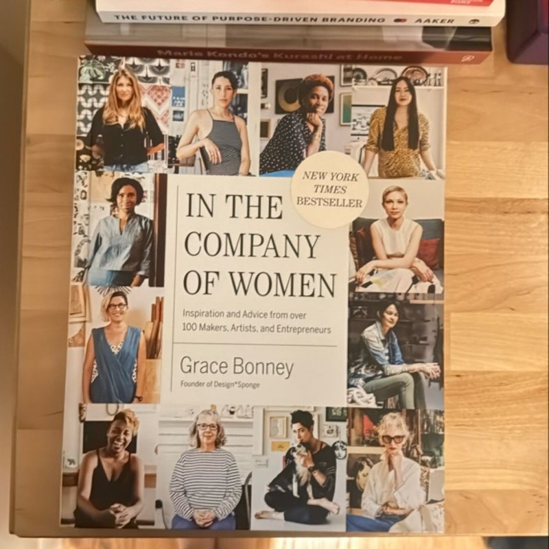 In the Company of Women