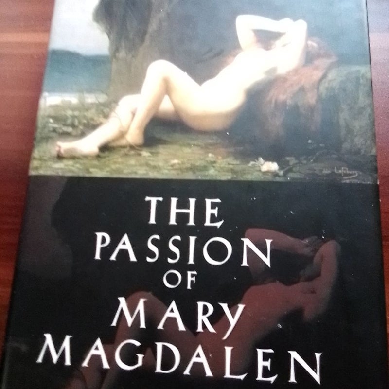 The Passion of Mary Magdalen