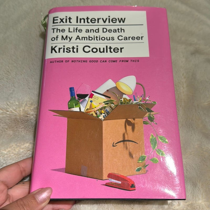 Exit Interview