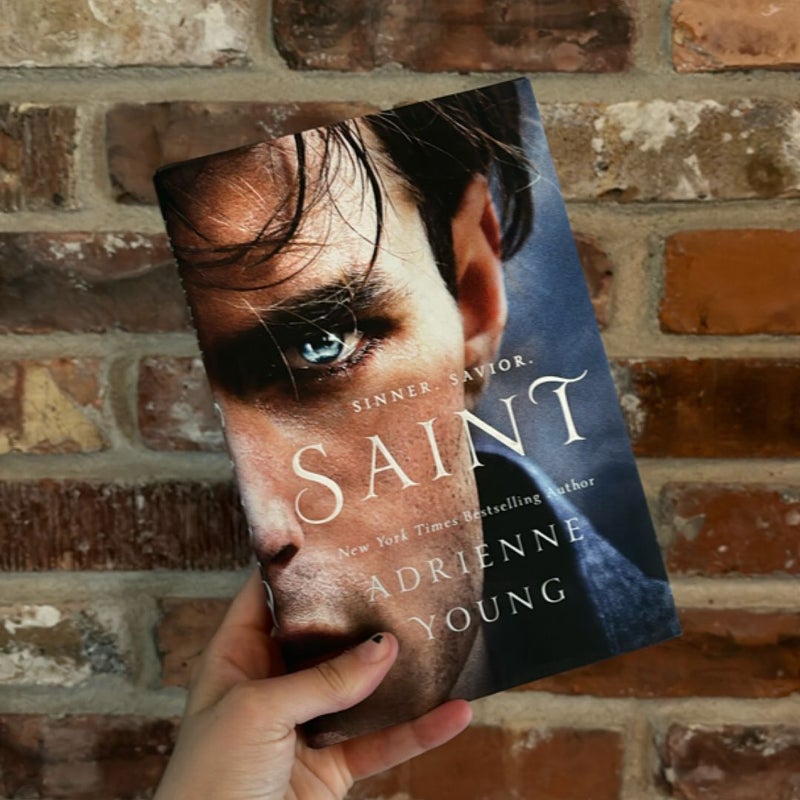 Saint