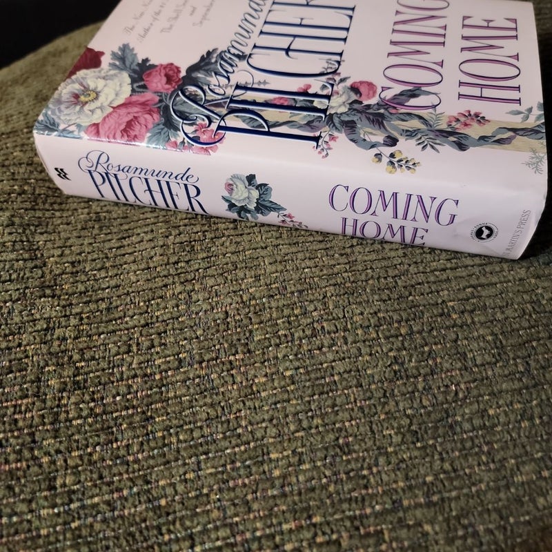 Coming Home (1995 First Edition)