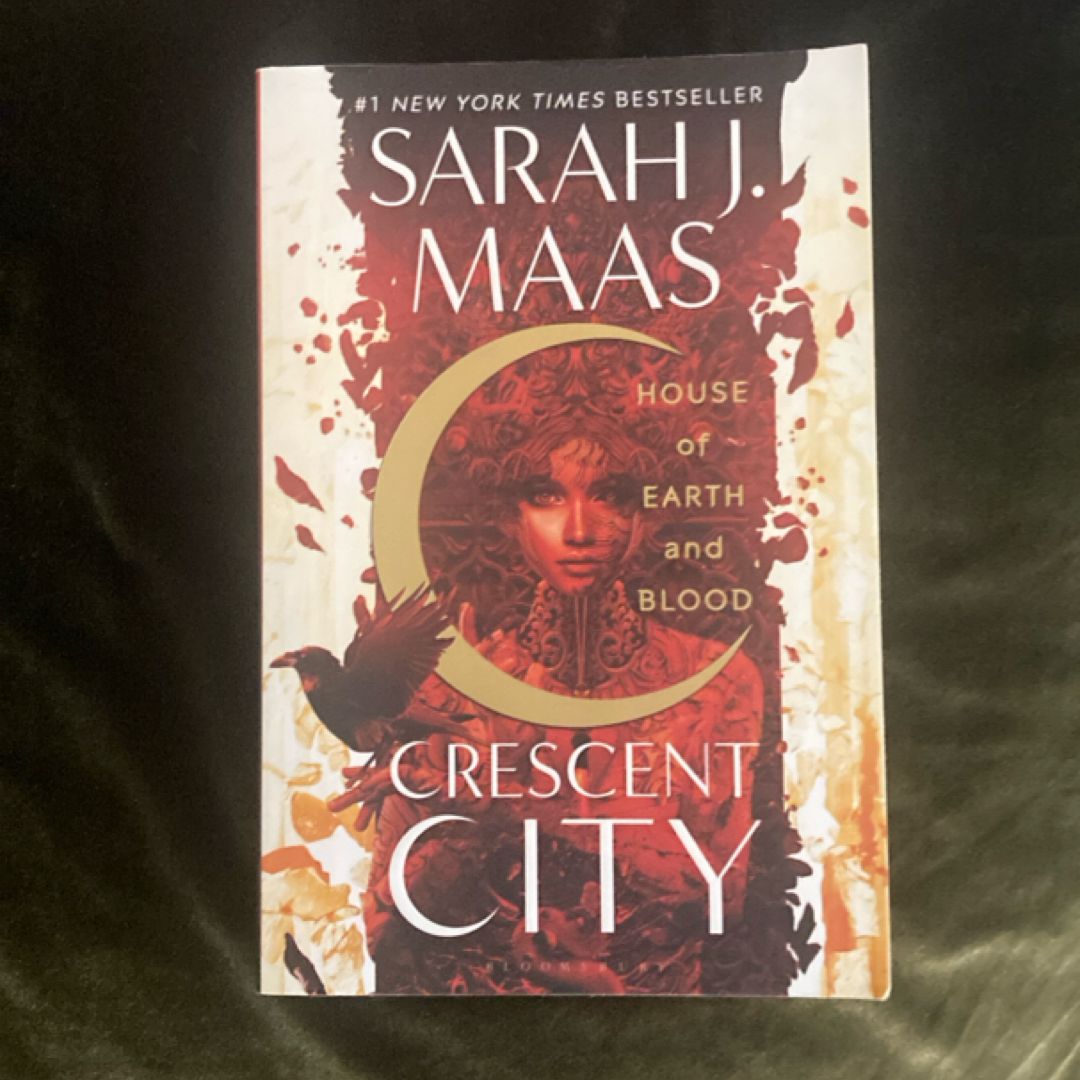 House of Earth and Blood