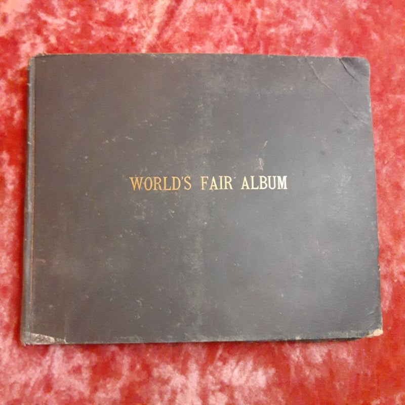 The Worlds Fair Album