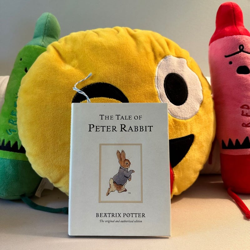 The Tale of Peter Rabbit