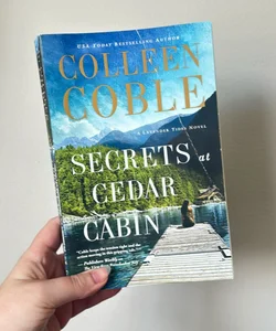 Secrets at Cedar Cabin