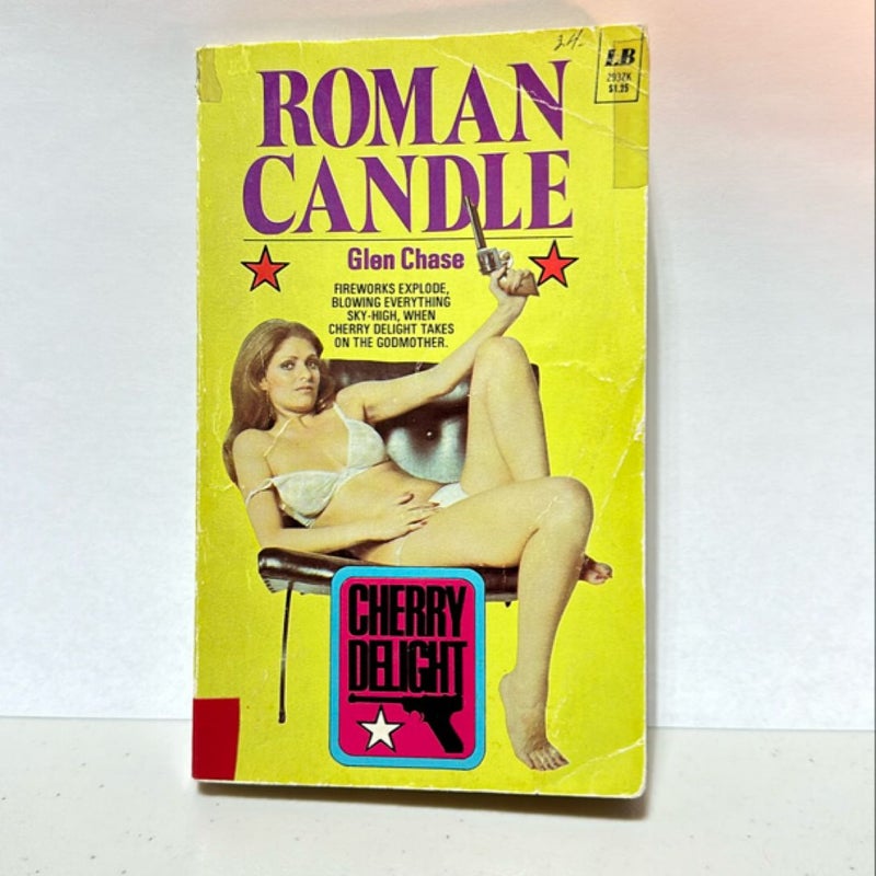 Roman Candle