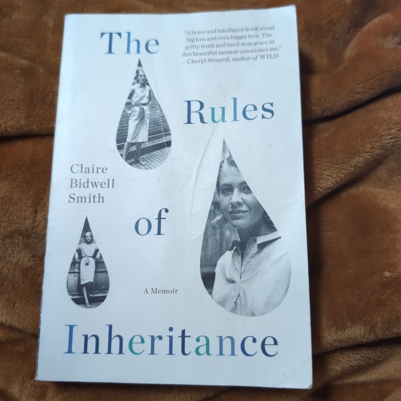 The Rules of Inheritance