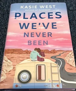 Places We've Never Been