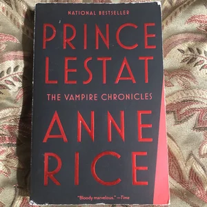 Prince Lestat