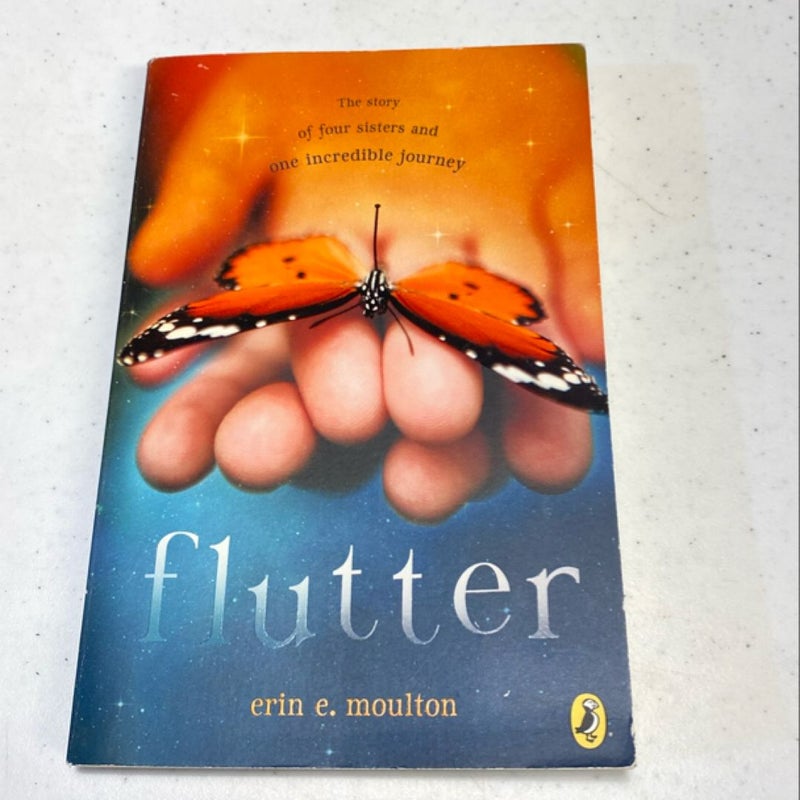 Flutter