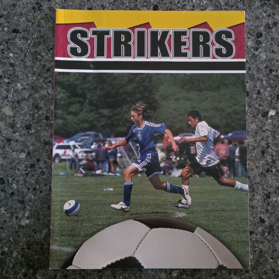 Strikers
