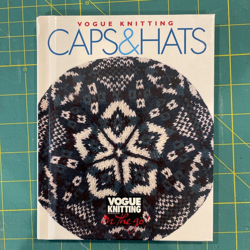 Caps and Hats