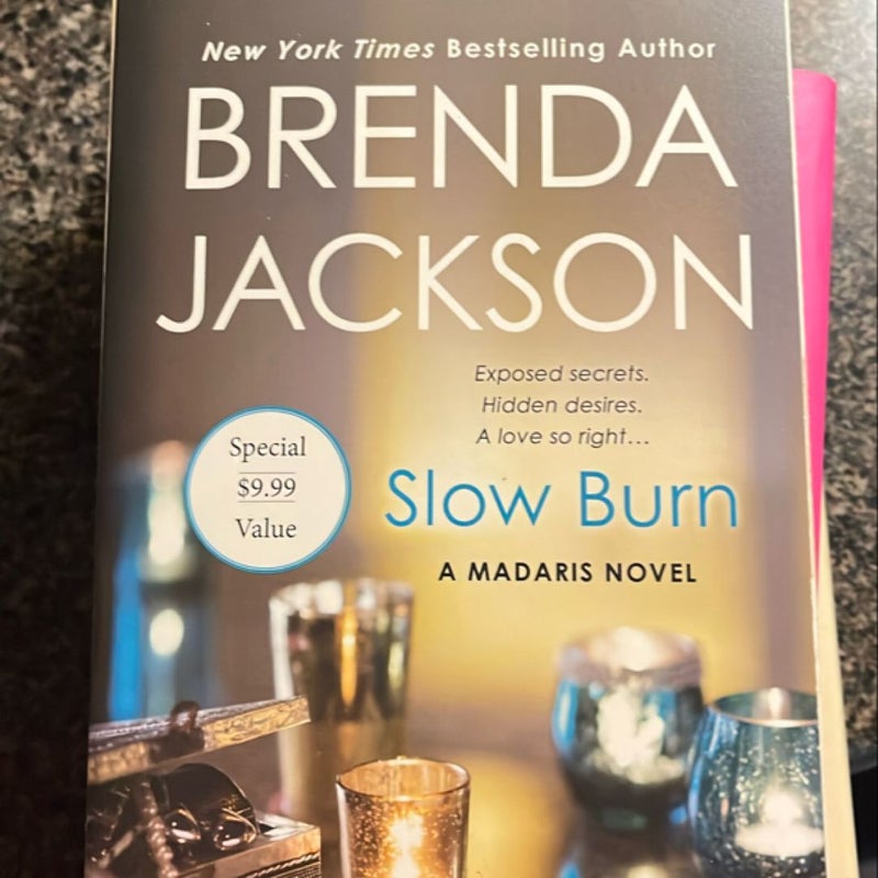 Slow Burn