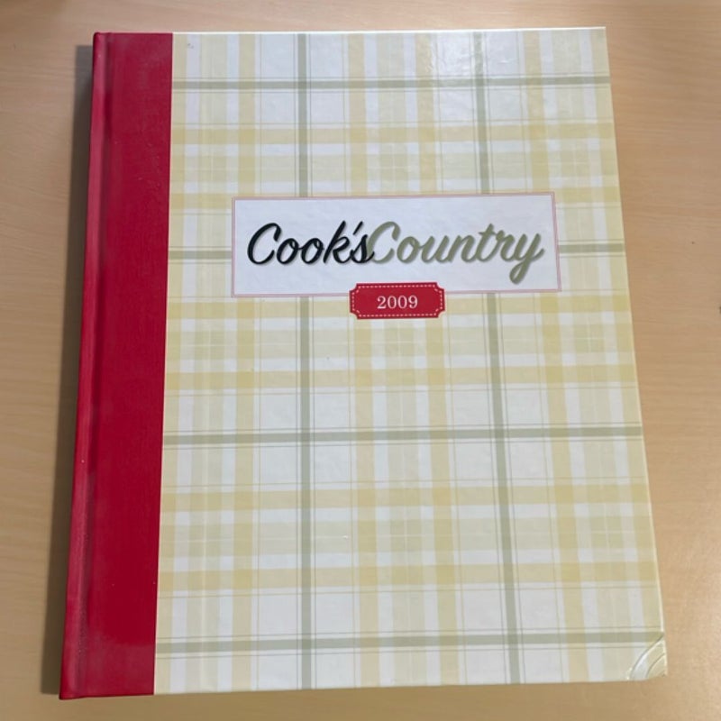 Cook's Country 2009