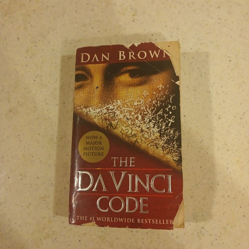 The Da Vinci Code