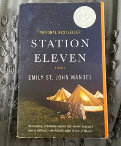 Station Eleven