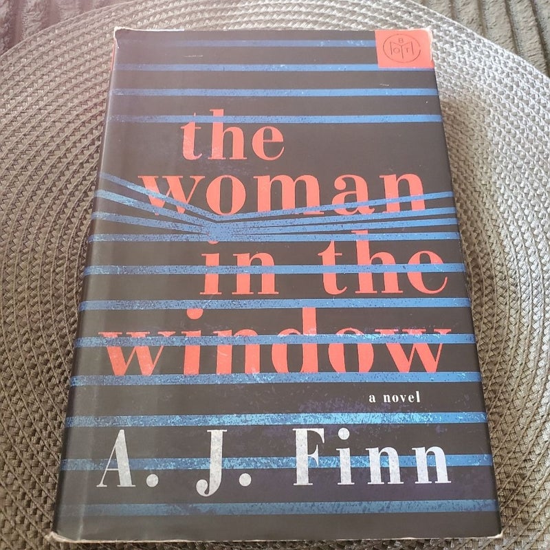 The Woman in the Window