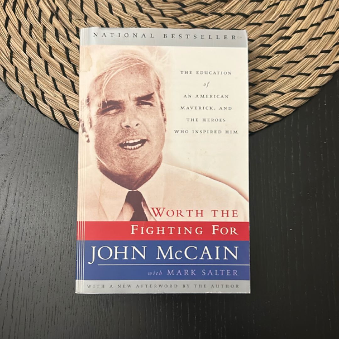 Worth the Fighting For