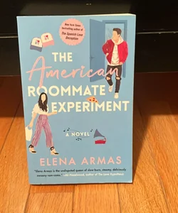 The American Roommate Experiment