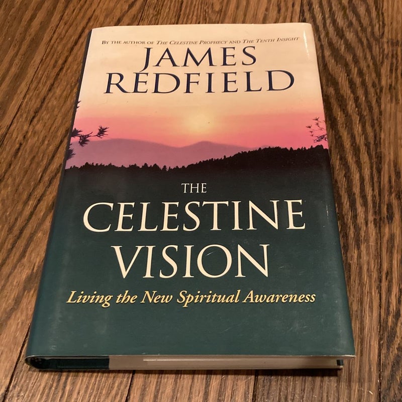 The Celestine Vision