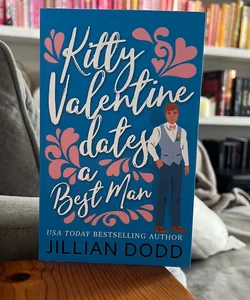 Kitty Valentine Dates a Best Man