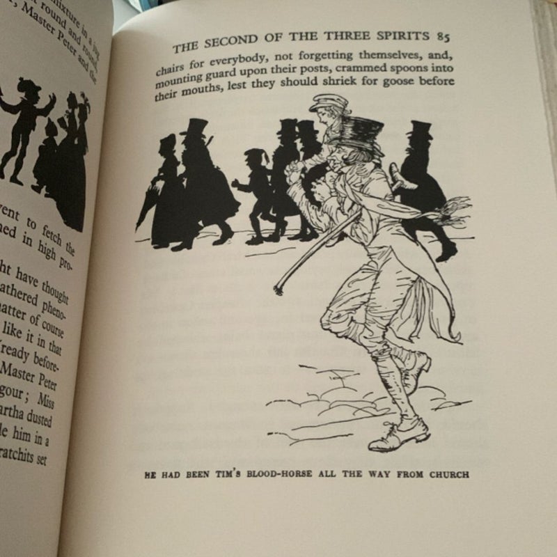 A Christmas Carol
