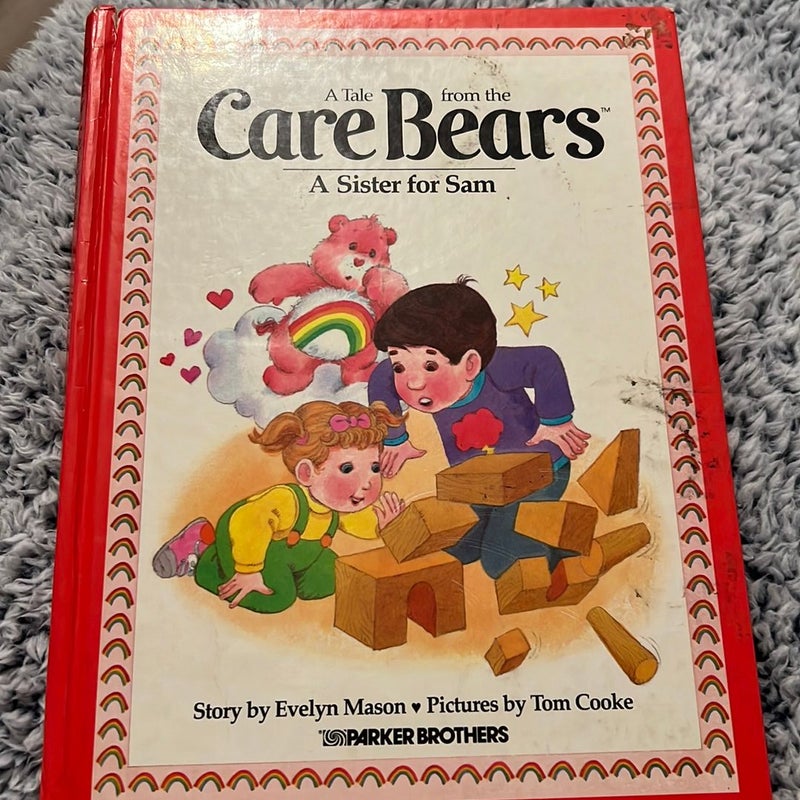 Care Bears 