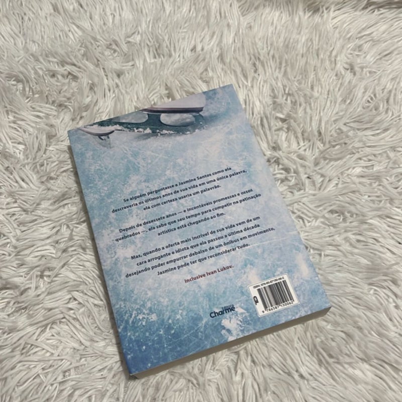 From Lukov With Love (De Lukov Com Amor) SIGNED Portuguese