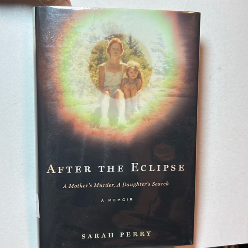After the Eclipse