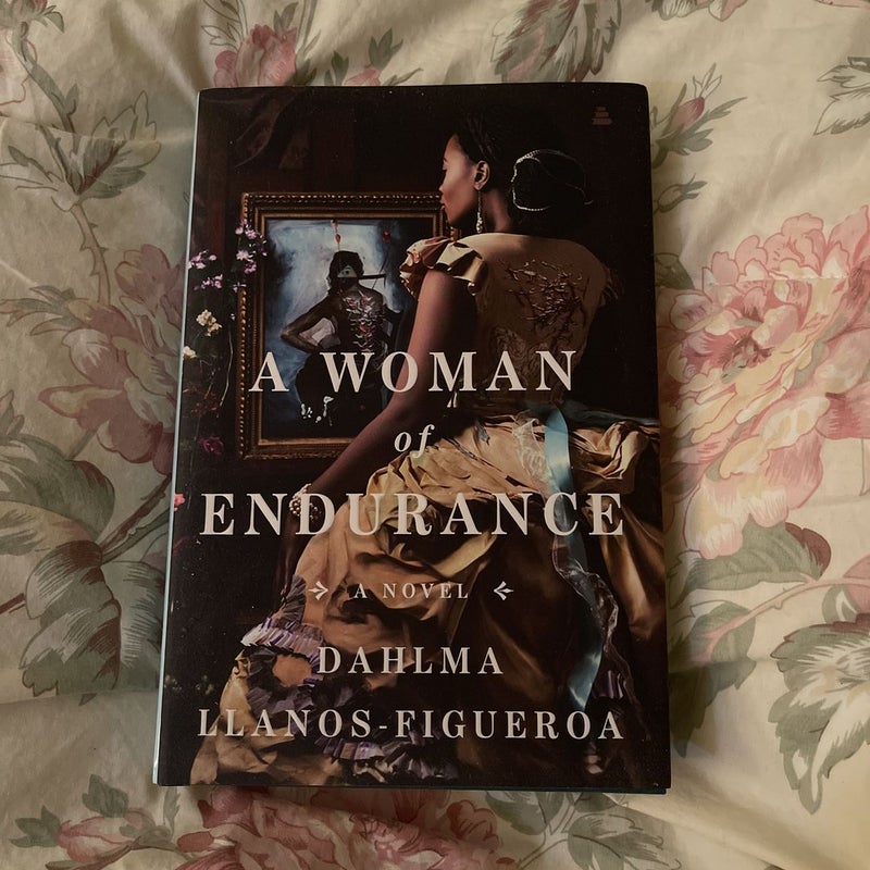 A Woman of Endurance