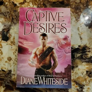 Captive Desires