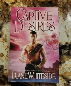 Captive Desires