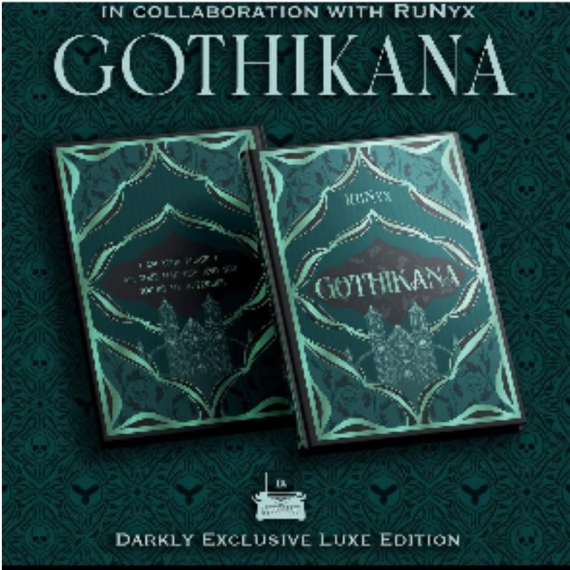 Gothikana Special Edition