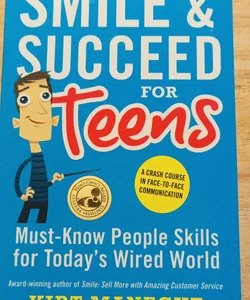 Smile and Succeed for Teens