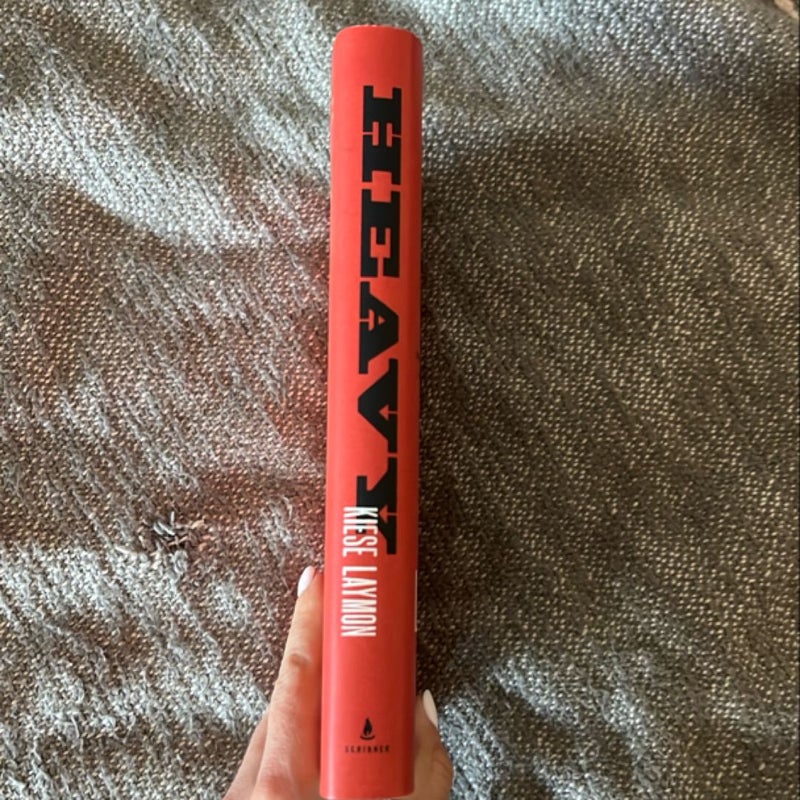 Heavy