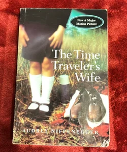 The time travelers wife 