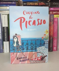 Cooking for Picasso