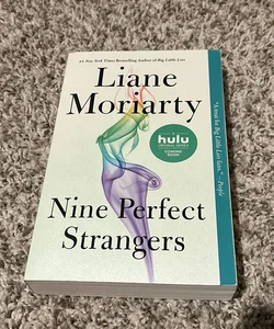 Nine Perfect Strangers