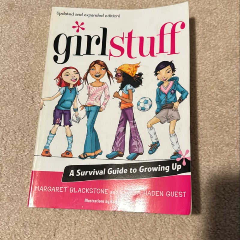 Girl Stuff