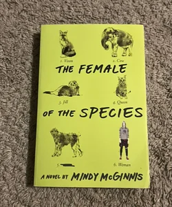 The Female of the Species