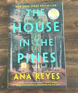 The House in the Pines