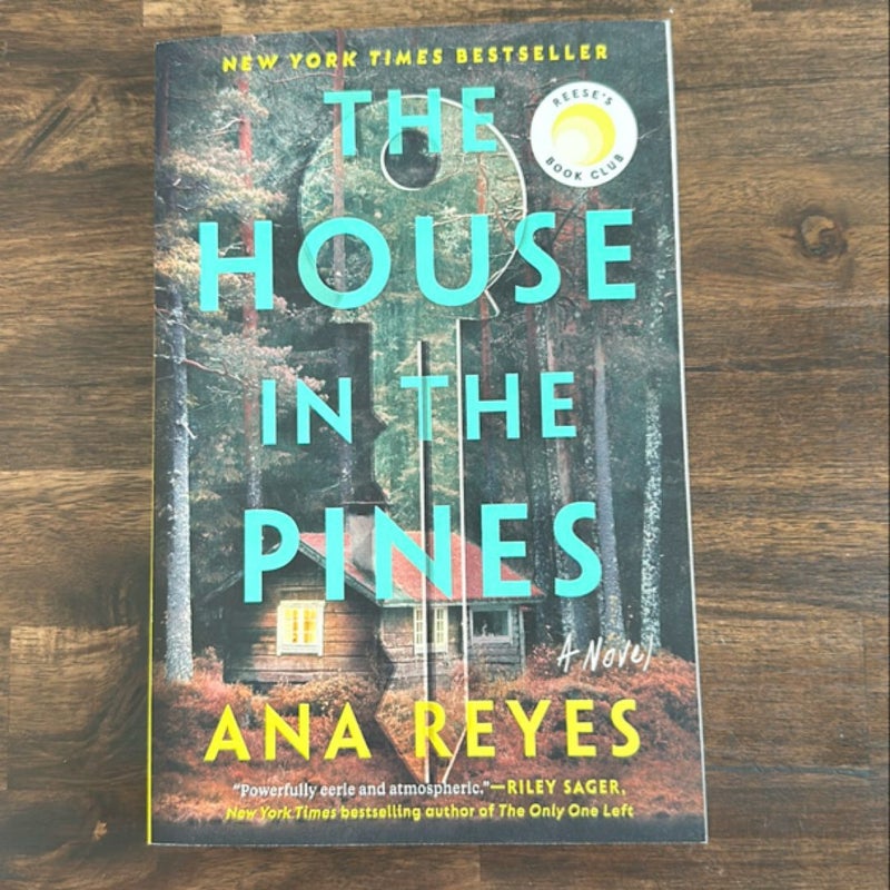 The House in the Pines