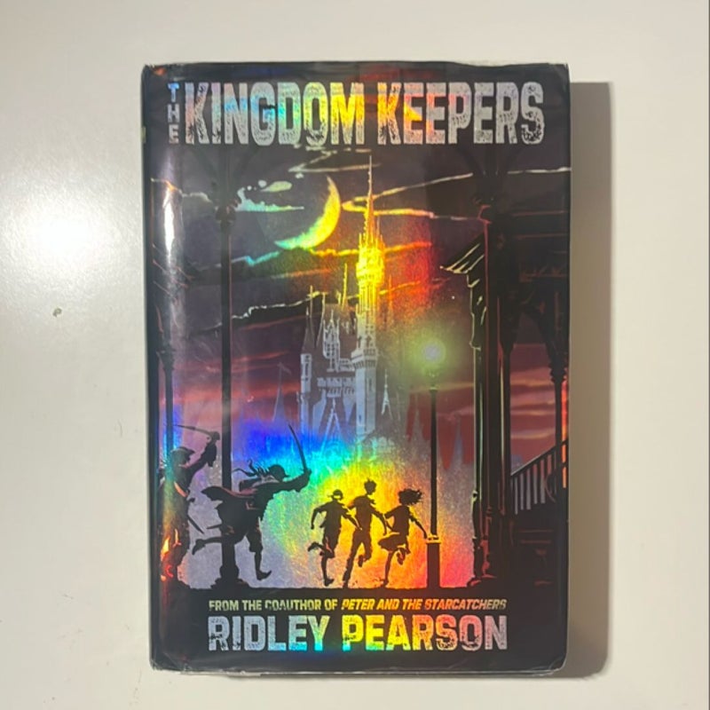 Kingdom Keepers Collection