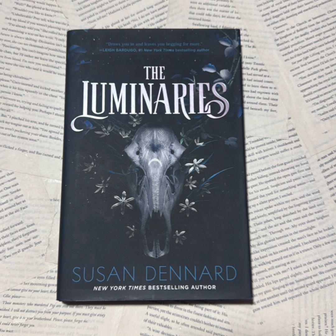 The luminaries