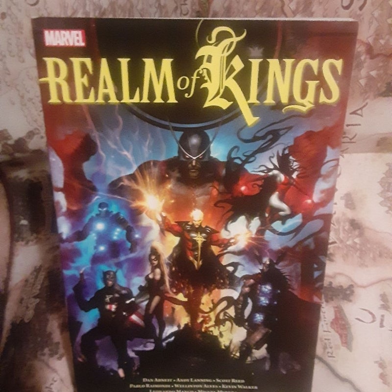 Realm of Kings