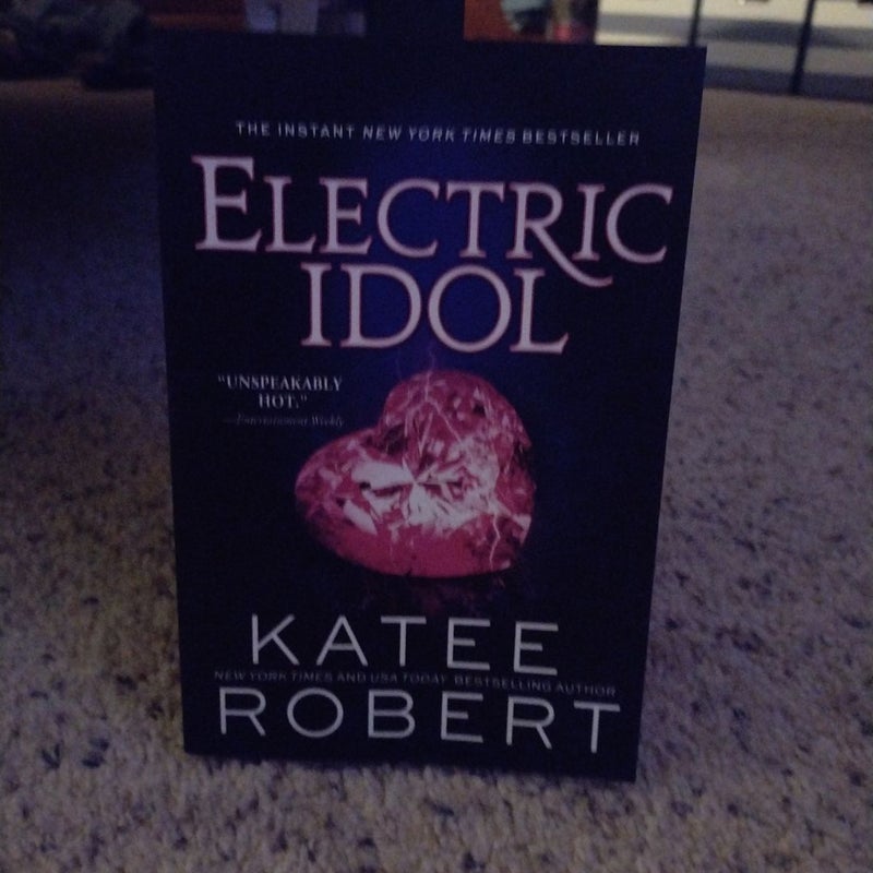 Electric Idol